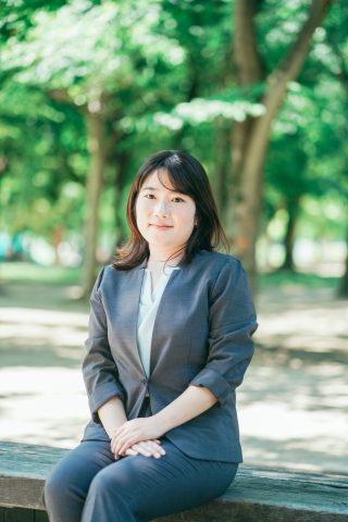 梅田 モモカ　Umeda Momoka