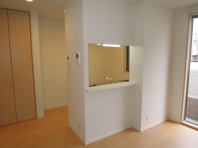 シャーメゾン希 その他設備