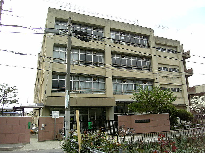 シャーメゾン希 八尾市立用和小学校
