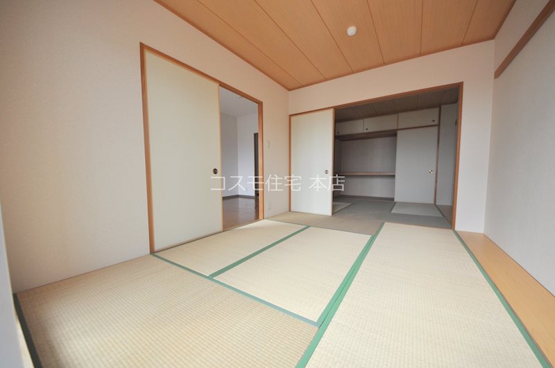 アイレックスプラザ その他設備