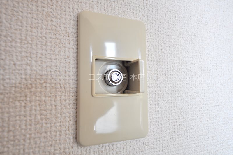 アイレックスプラザ その他設備