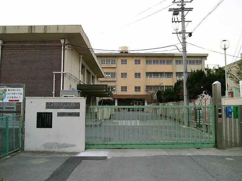 アイレックスプラザ 小学校