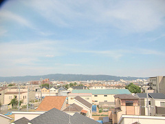 カサベルデ大正 眺望