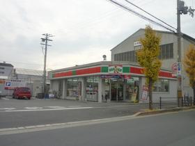 カサベルデ大正 ｻﾝｸｽ 八尾太田橋店