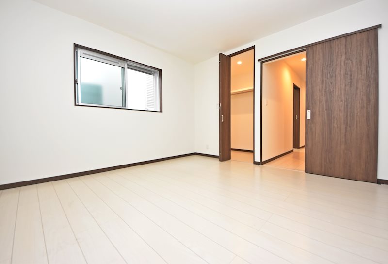 久宝園1丁目戸建（３LDK）※ その他