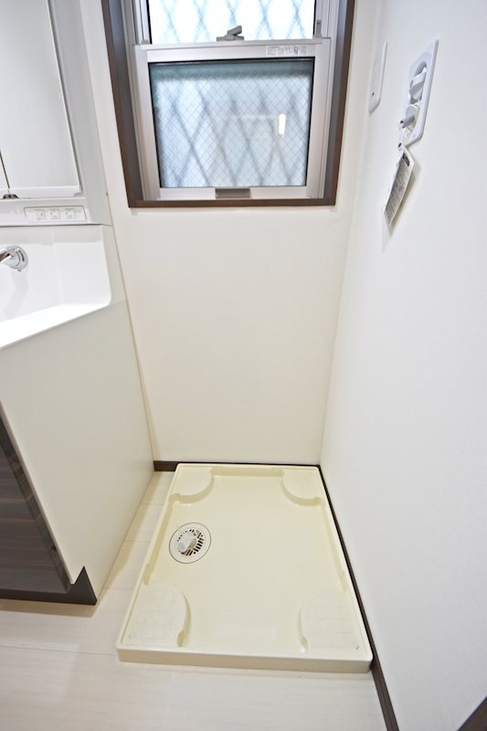久宝園1丁目戸建（３LDK）※ その他