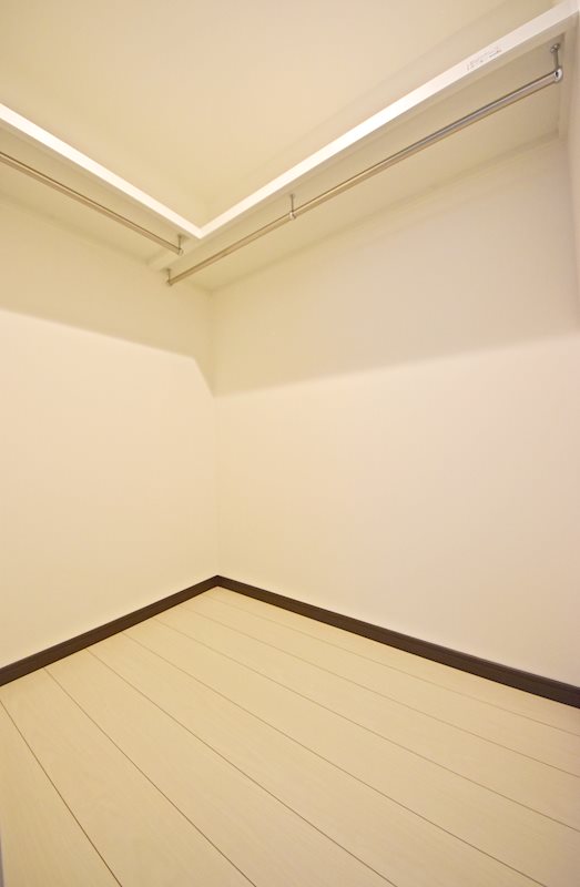 久宝園1丁目戸建（３LDK）※ 収納