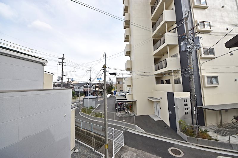 久宝園1丁目戸建（３LDK）※ その他