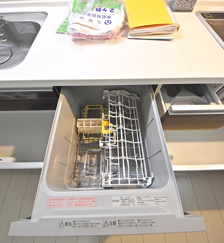 久宝園1丁目戸建（３LDK）※ その他