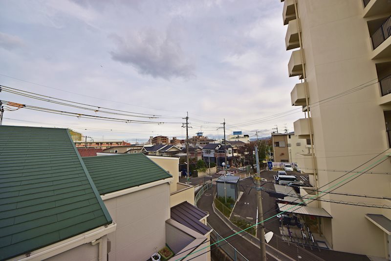 久宝園1丁目戸建（３LDK）※ その他
