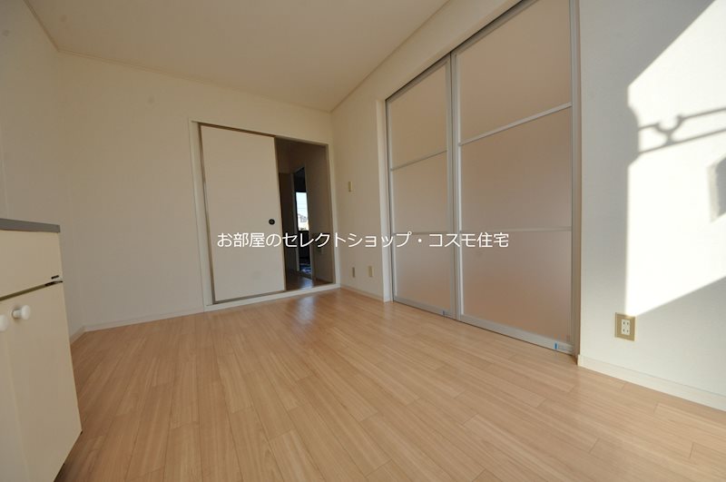 サニーハイツフミA その他設備