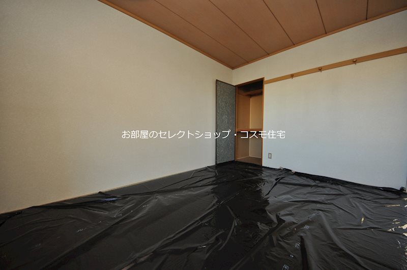 サニーハイツフミA セキュリティ