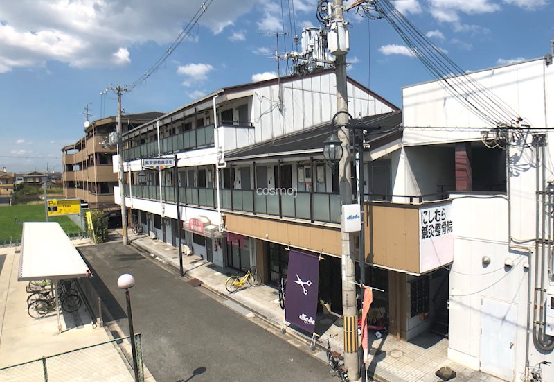 高安矢野ハイツＡ棟 その他