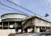 高安矢野ハイツＡ棟 八尾市立 中学校 曙川中学校
