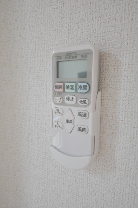 アンジュ ニシオ その他設備