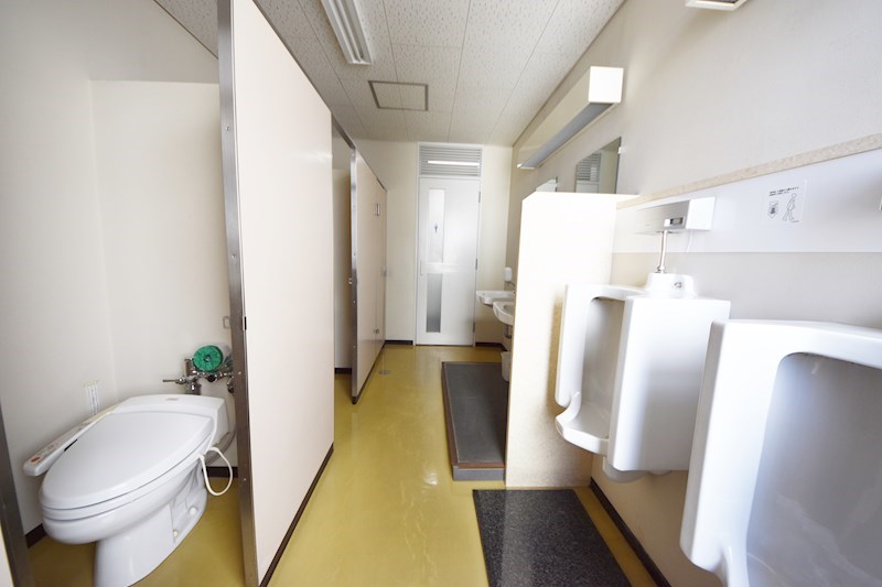 貸事務所　八尾市 光町2丁目 学習塾跡 その他