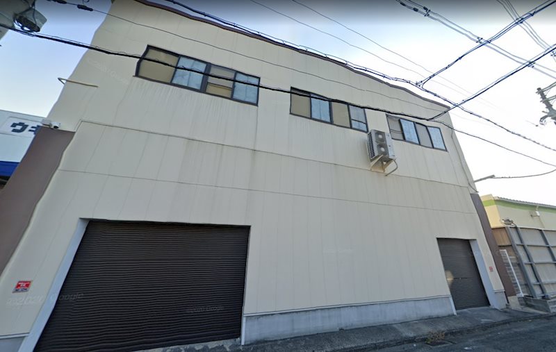 貸倉庫　東大阪市 本庄西３丁目　 リビング
