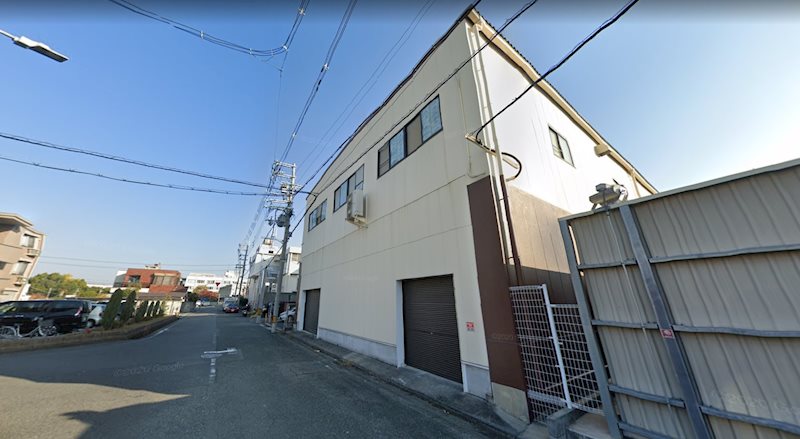 貸倉庫　東大阪市 本庄西３丁目　 キッチン