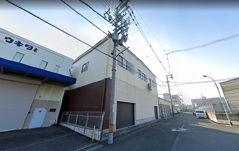 貸倉庫　東大阪市 本庄西３丁目　 ベッドルーム