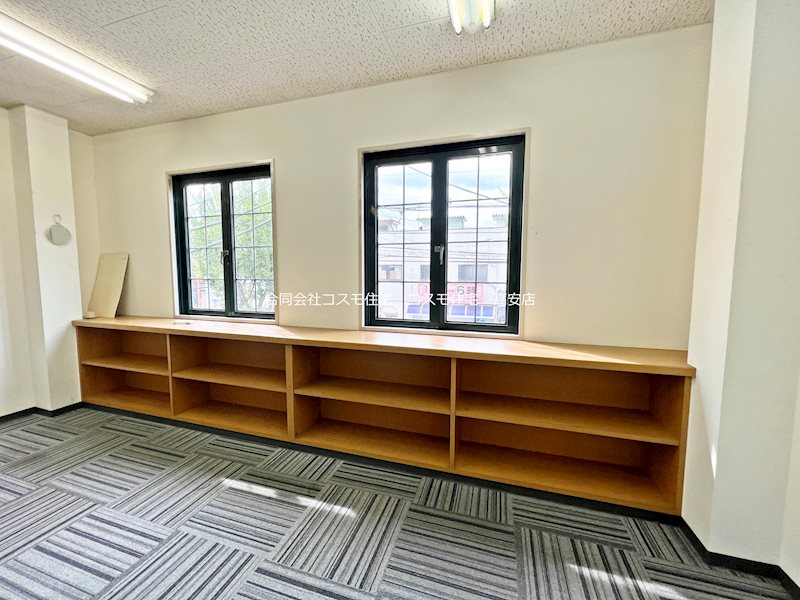 貸店舗・事務所　八尾市 山本町南１丁目　広さ約１６坪　いーすとハイツ その他