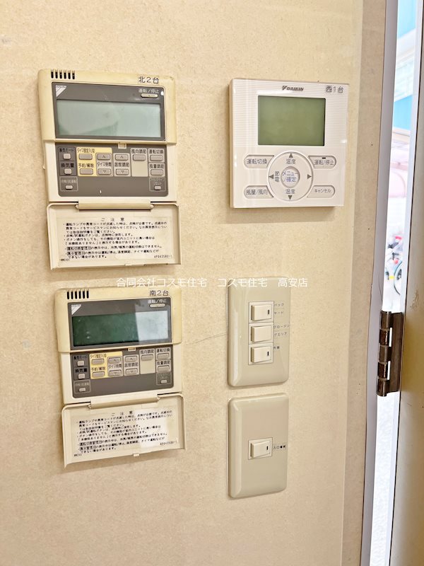 貸店舗・事務所　八尾市 志紀町1丁目　フィットネスジム跡　ジョイフルオオイシ1号館 その他