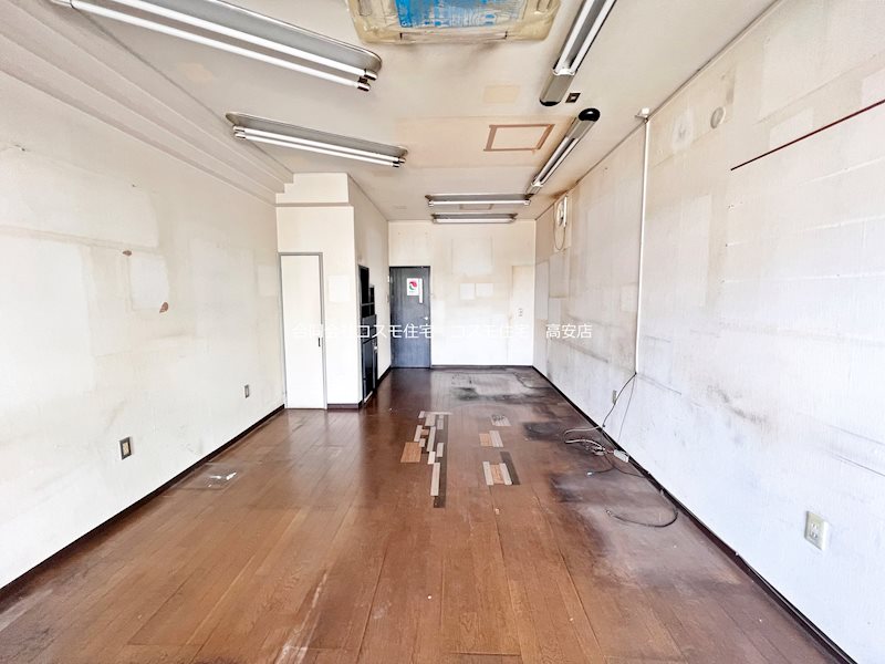 貸店舗・事務所　八尾市 陽光園２丁目　不動産屋跡 その他