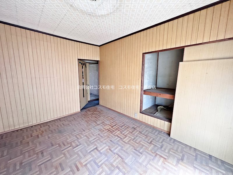 貸店舗・事務所　八尾市 陽光園２丁目　不動産屋跡 その他