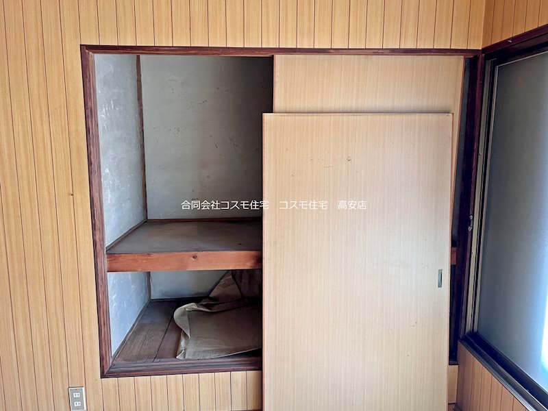 貸店舗・事務所　八尾市 陽光園２丁目　不動産屋跡 その他