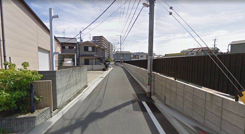 貸倉庫・事務所　八尾市 志紀町南３丁目　志紀町南倉庫 キッチン