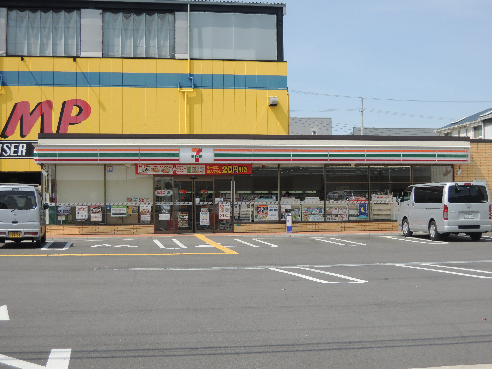 スペランサ ｾﾌﾞﾝｲﾚﾌﾞﾝ 大阪長吉川辺3丁目店