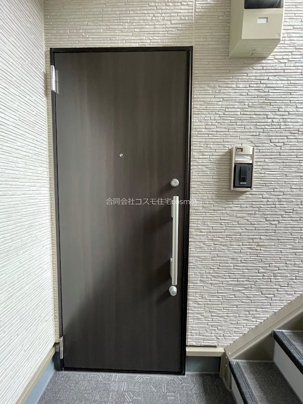 メゾン ドゥ カラン その他