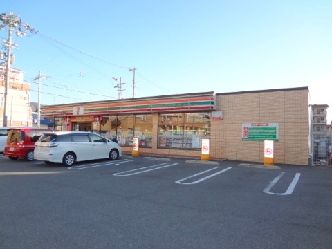 貸店舗・事務所　八尾市 北本町１丁目　電気屋跡 ｾﾌﾞﾝｲﾚﾌﾞﾝ 八尾本町7丁目店