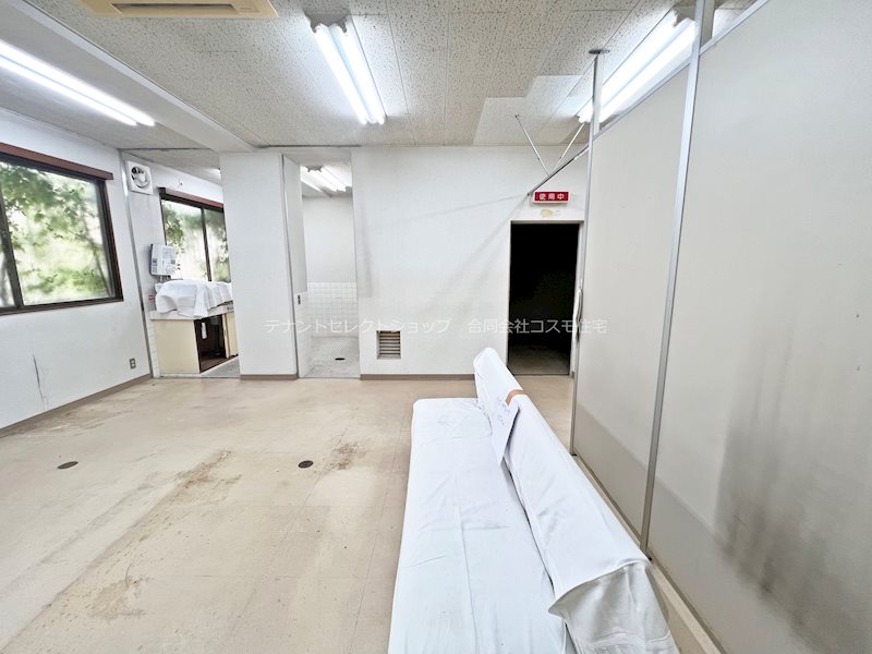貸店舗・事務所　八尾市 高安町北２丁目 医院跡 その他