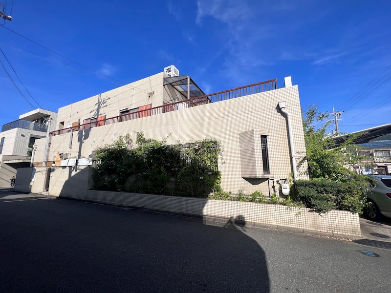 貸店舗・事務所　八尾市 高安町北２丁目 医院跡 その他