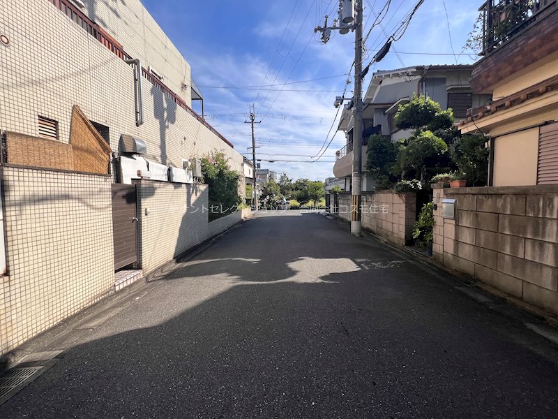 貸店舗・事務所　八尾市 高安町北２丁目 医院跡 その他