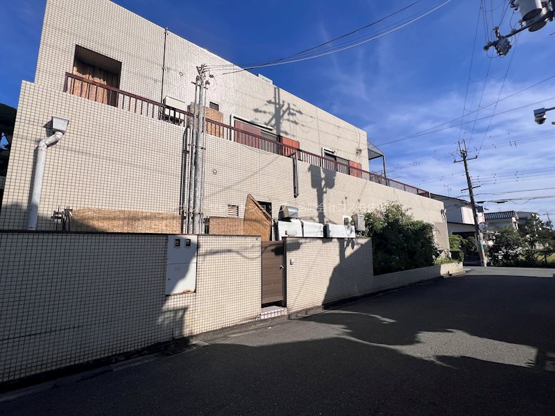 貸店舗・事務所　八尾市 高安町北２丁目 医院跡 その他