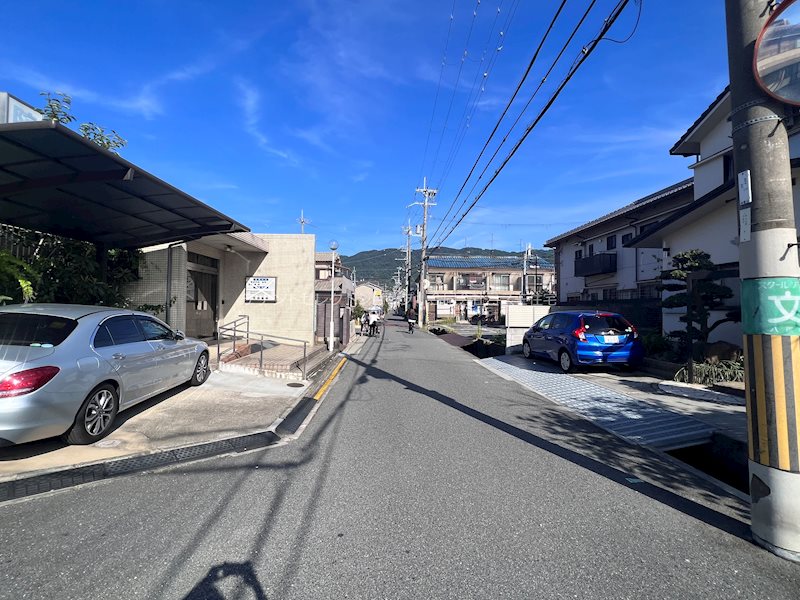 貸店舗・事務所　八尾市 高安町北２丁目 医院跡 その他