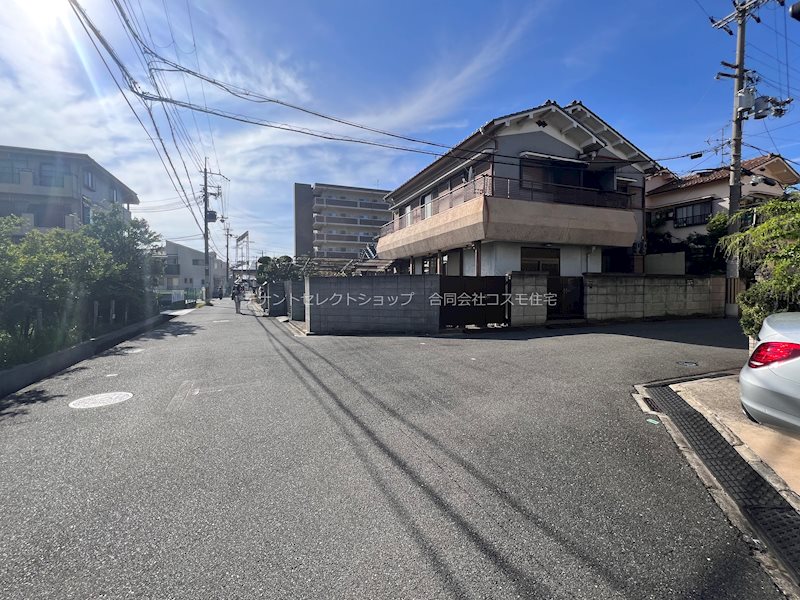 貸店舗・事務所　八尾市 高安町北２丁目 医院跡 その他