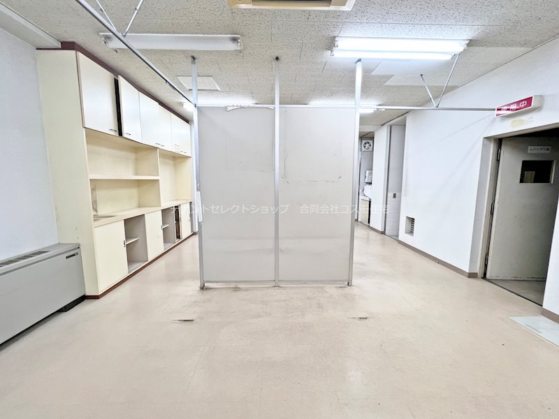 貸店舗・事務所　八尾市 高安町北２丁目 医院跡 その他