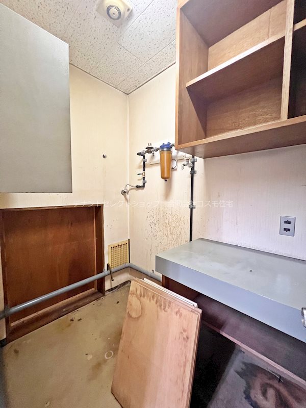 貸店舗・事務所　八尾市 高安町北２丁目 医院跡 その他