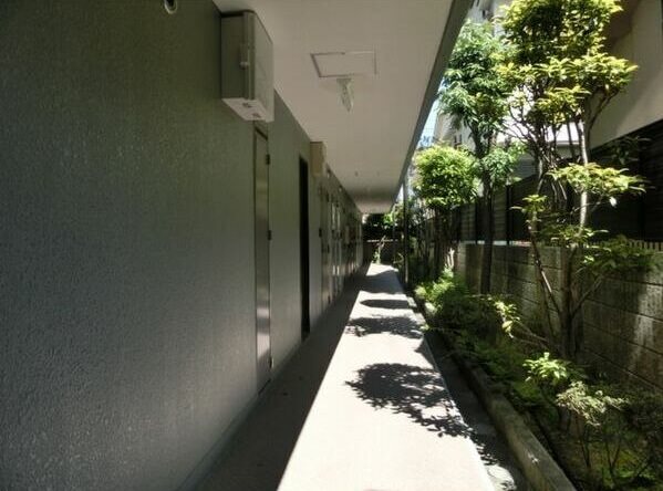 ジャルベルデ参番館＊ その他