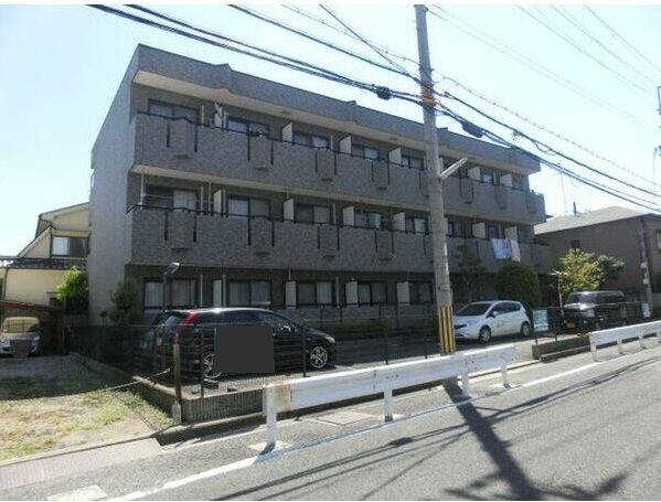 ジャルベルデ参番館＊ その他