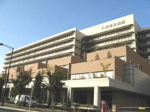 マウントハイツ太子 八尾市立病院