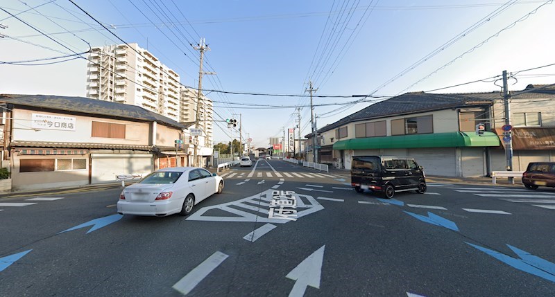 貸店舗・事務所　八尾市 久宝寺１丁目　整骨院跡 ベッドルーム
