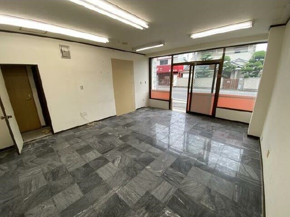 貸店舗・事務所　八尾市 東山本新町１丁目　和光ビル その他