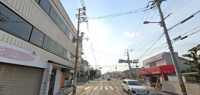貸店舗・事務所　八尾市 東山本新町１丁目　和光ビル キッチン