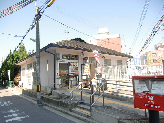 貸店舗・事務所　八尾市 志紀町1丁目　フィットネスジム跡　ジョイフルオオイシ1号館 八尾老原郵便局