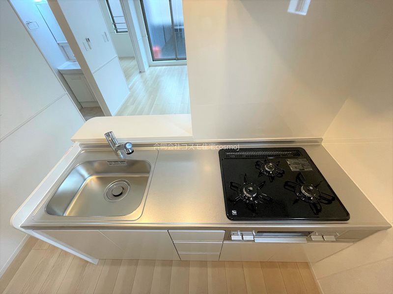 メゾン ドゥ カラン その他