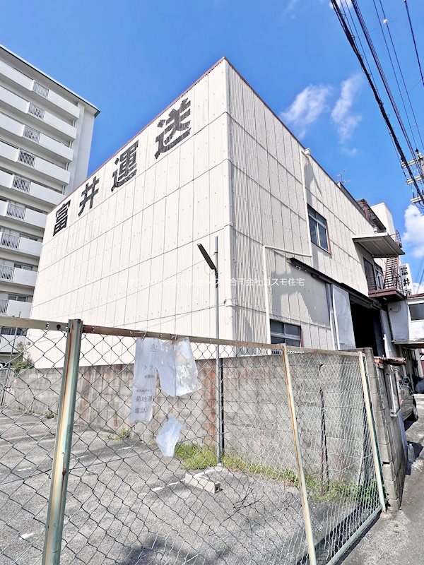 貸倉庫・事務所　大阪市 平野区 加美南２丁目 その他