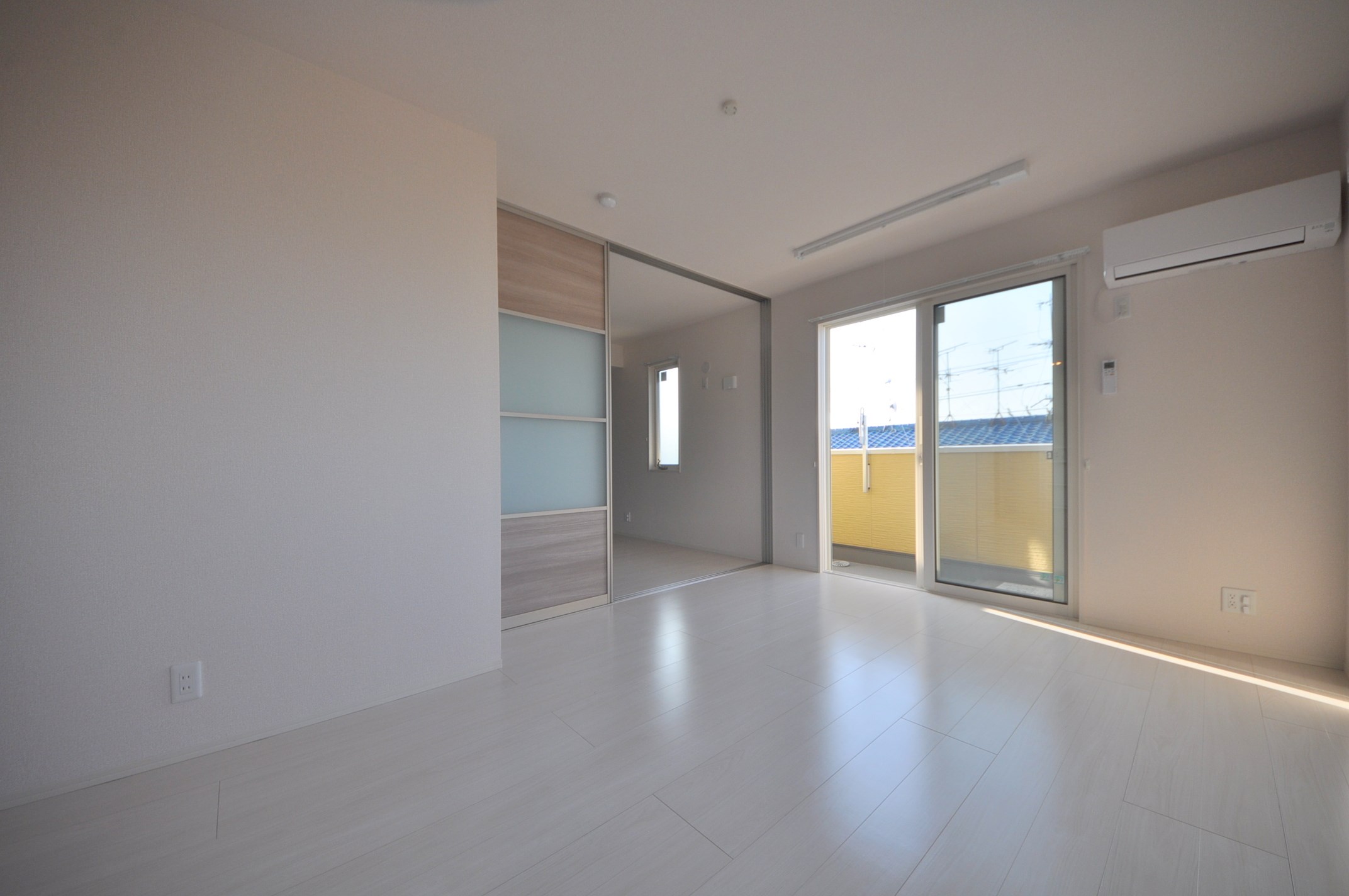 仮) D-room法善寺1丁目 眺望